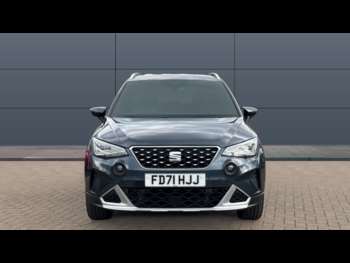 Used SEAT Arona 2022 for sale - 74514849: Photo