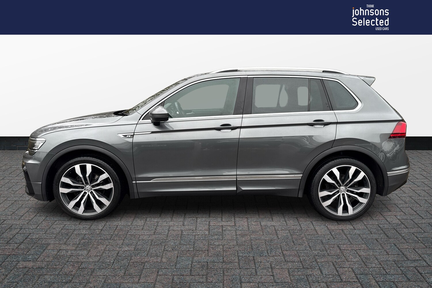 Used Volkswagen Tiguan 2019 for sale - 77460299: Photo 9