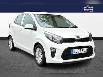 Used Kia Picanto 2017 for sale - 76302070: Photo