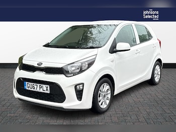 Used Kia Picanto 2017 for sale - 76302070: Photo