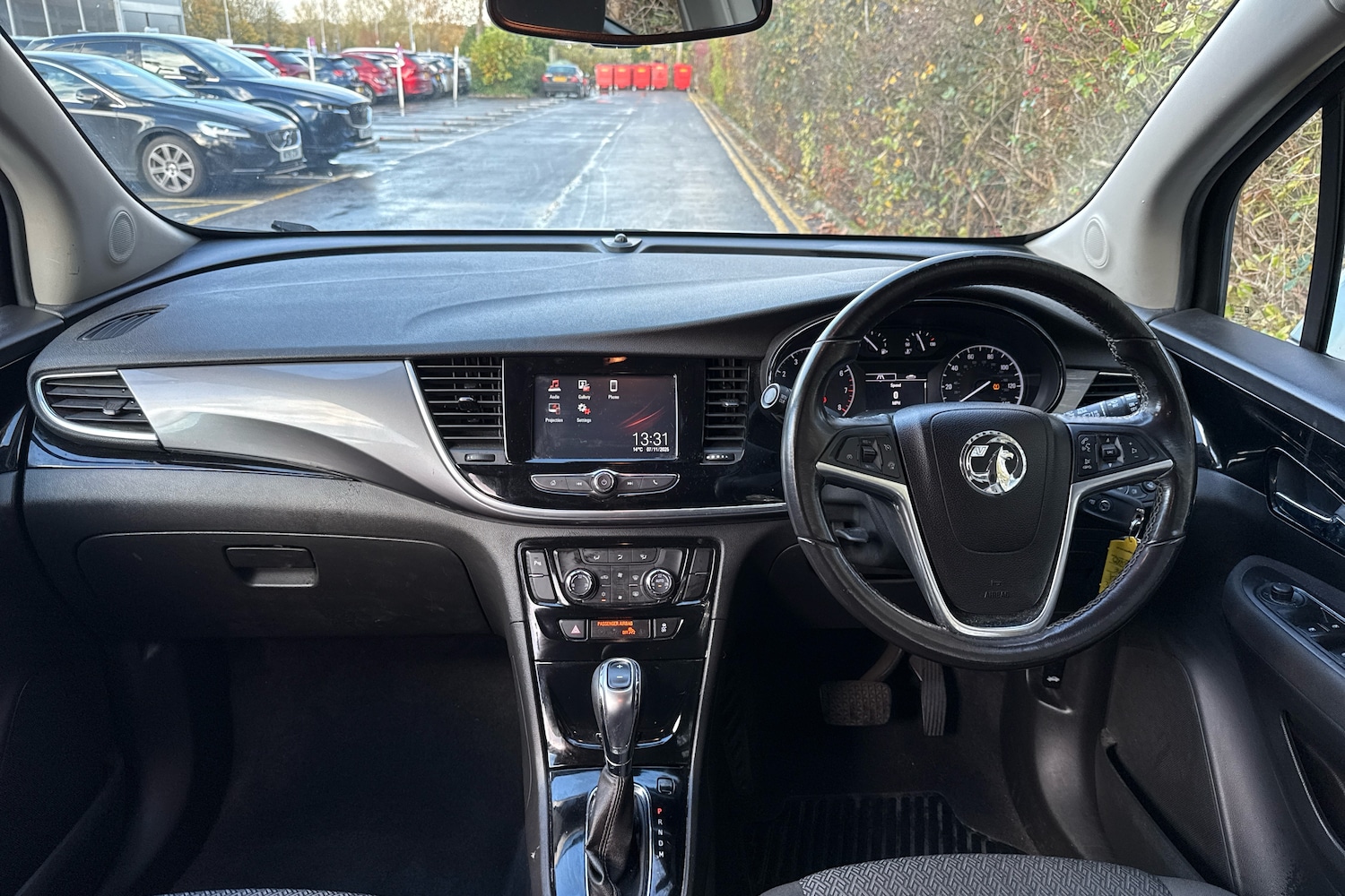 Used Vauxhall Mokka X 2018 for sale - 76673370: Photo 3