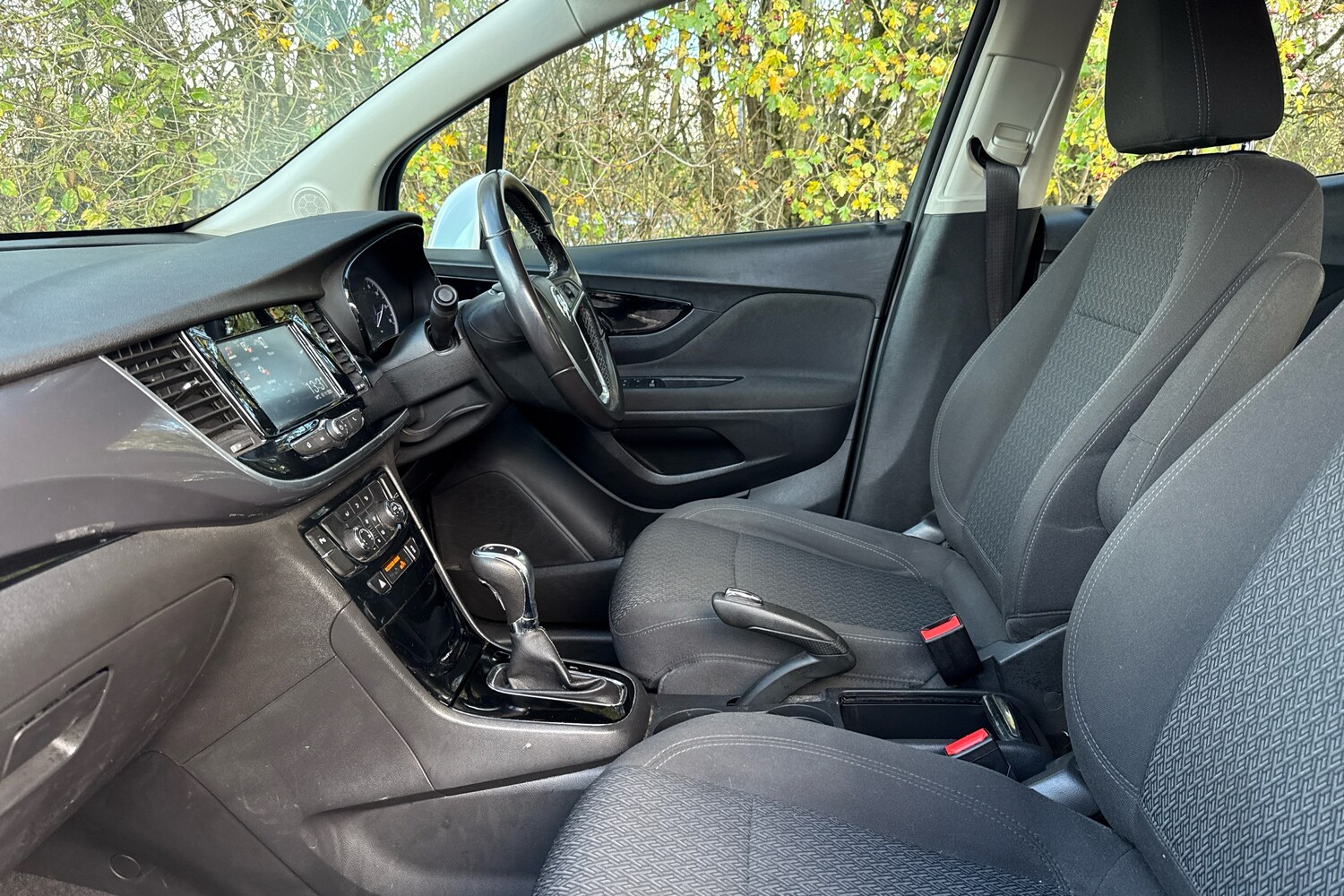 Used Vauxhall Mokka X 2018 for sale - 76673370: Photo 6