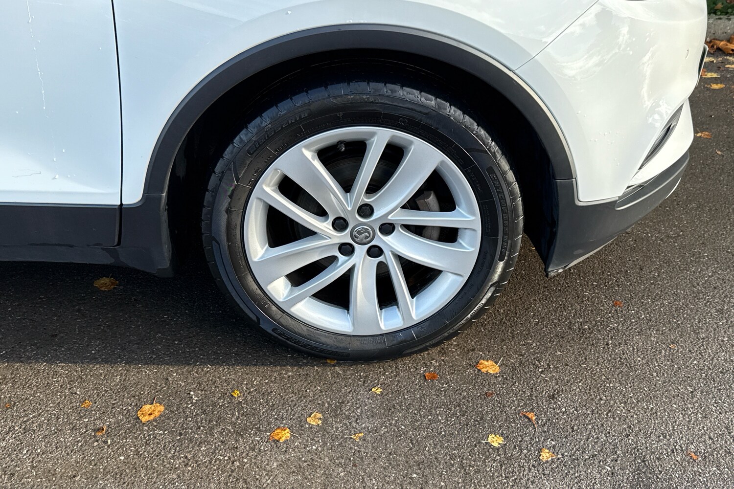 Used Vauxhall Mokka X 2018 for sale - 76673370: Photo 7