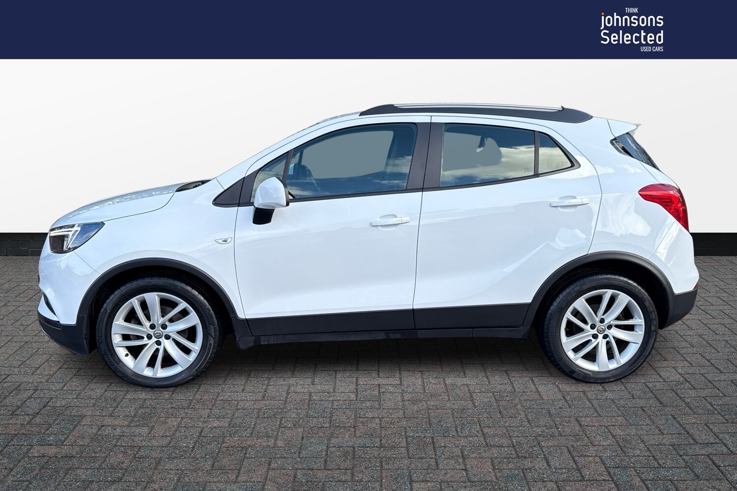 Used Vauxhall Mokka X 2018 for sale - 76673370: Photo 9