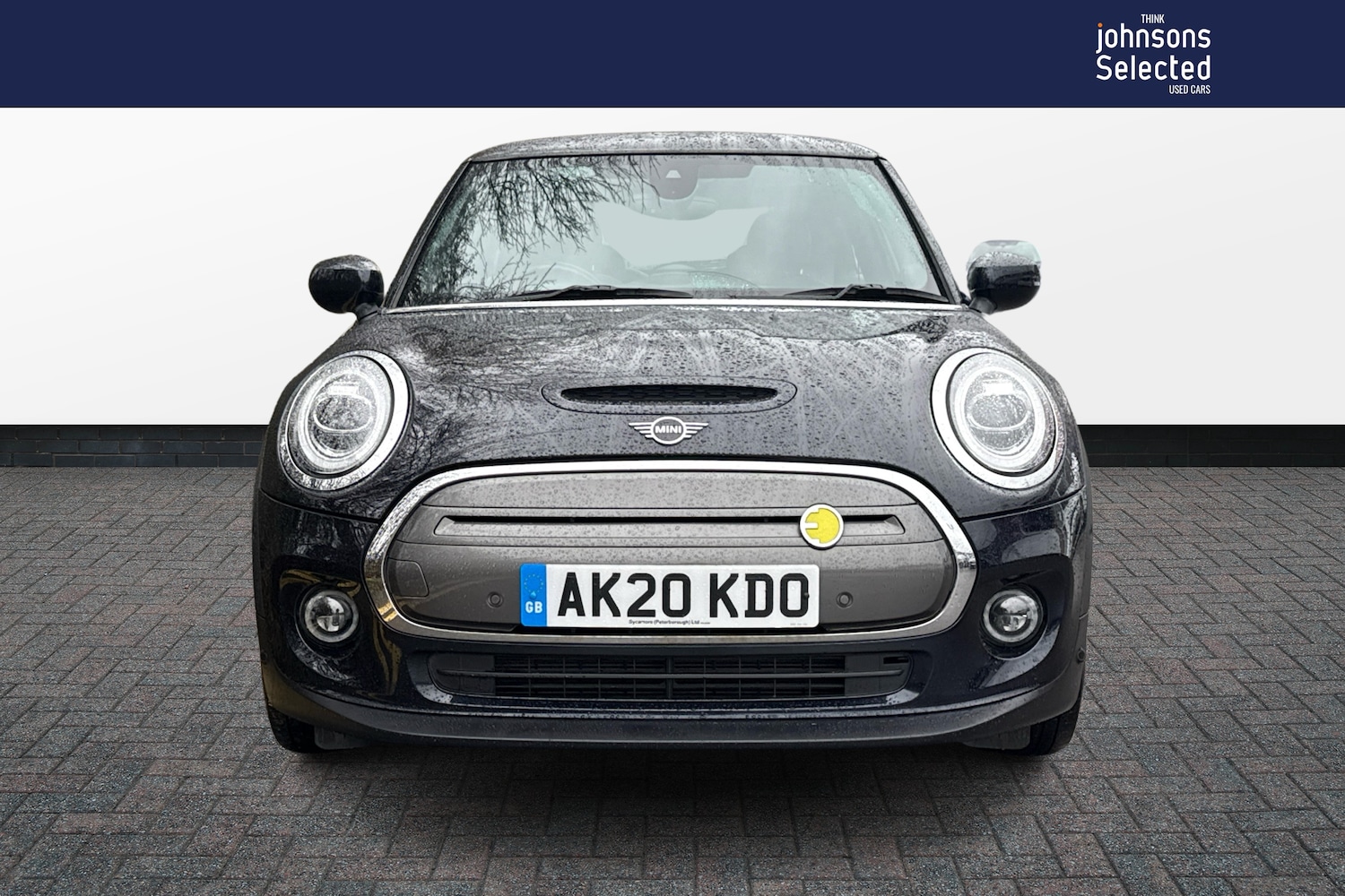 Used MINI Hatch 2020 for sale - 77460306: Photo 10