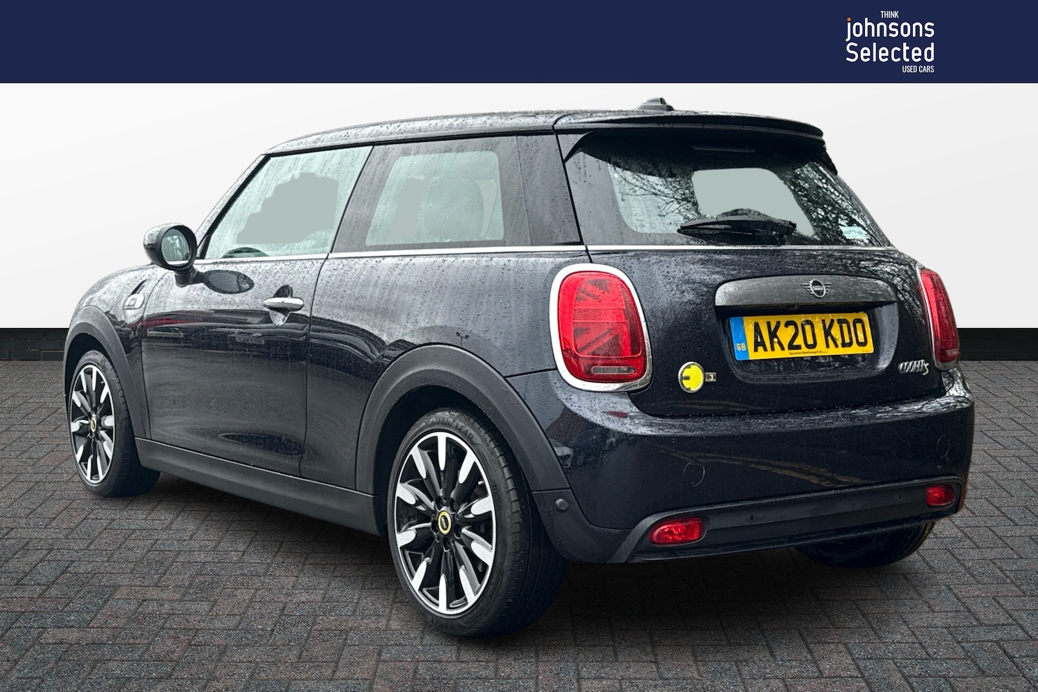 Used MINI Hatch 2020 for sale - 77460306: Photo 2