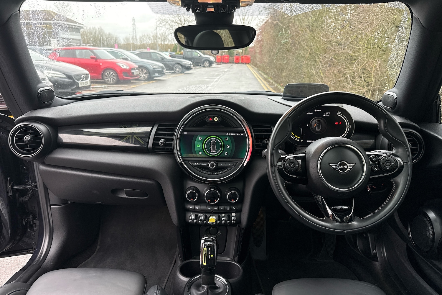 Used MINI Hatch 2020 for sale - 77460306: Photo 3