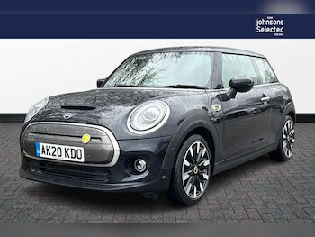 Used MINI Hatch 2020 for sale - 77460306: Photo