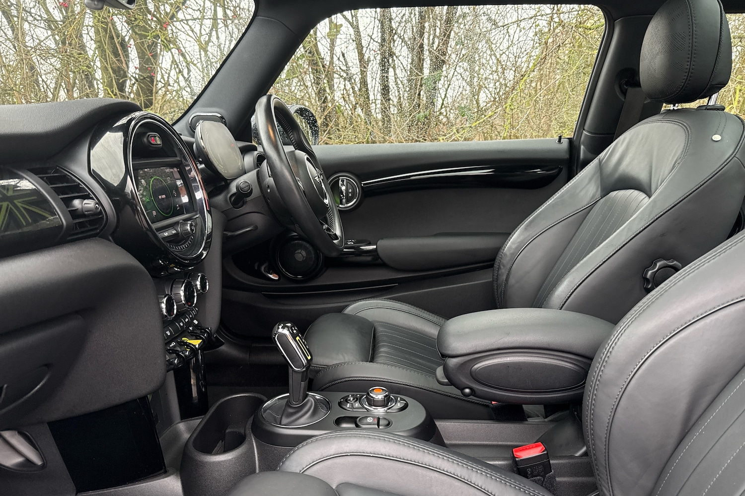 Used MINI Hatch 2020 for sale - 77460306: Photo 6