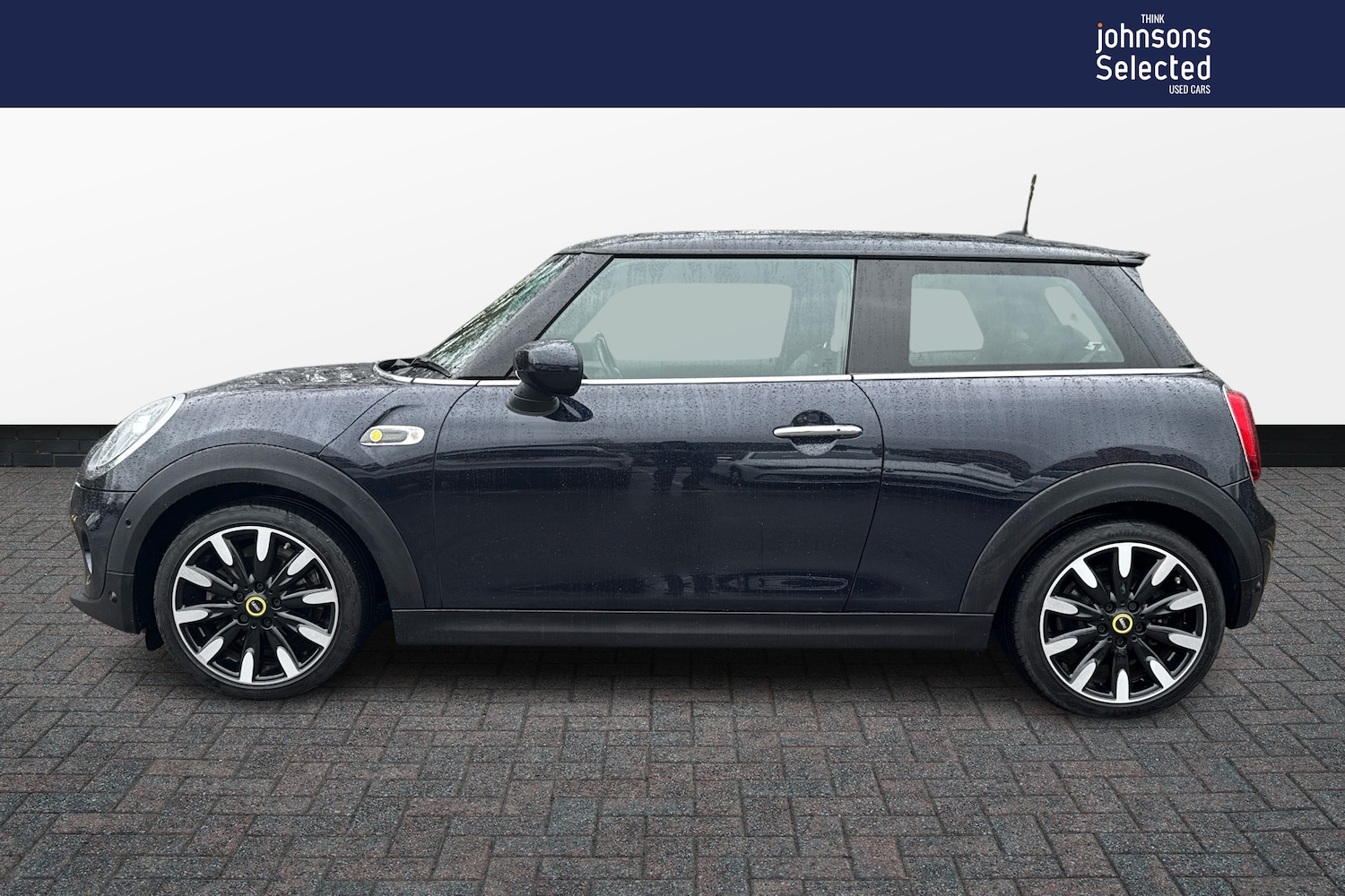 Used MINI Hatch 2020 for sale - 77460306: Photo 9