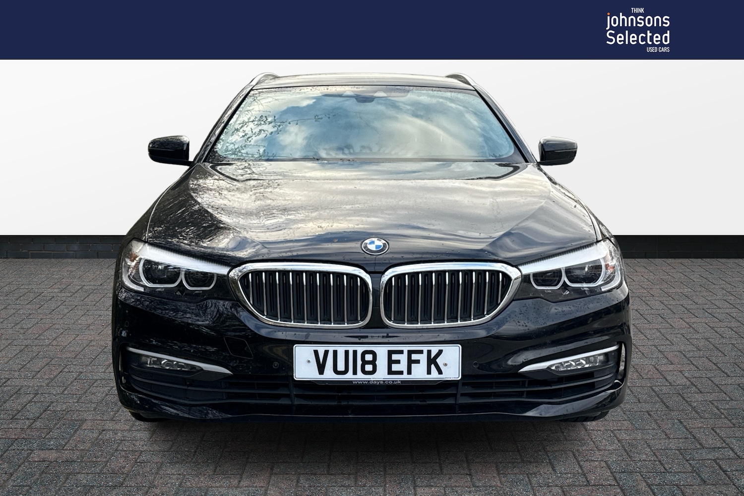 Used BMW 5 Series 2018 for sale - 76673821: Photo 10