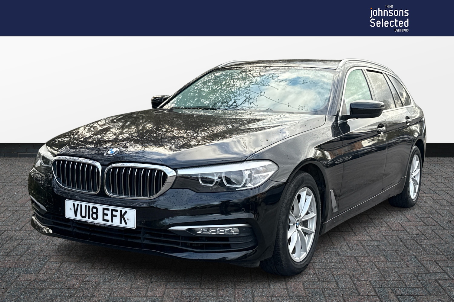 Used BMW 5 Series 2018 for sale - 76673821: Photo 4
