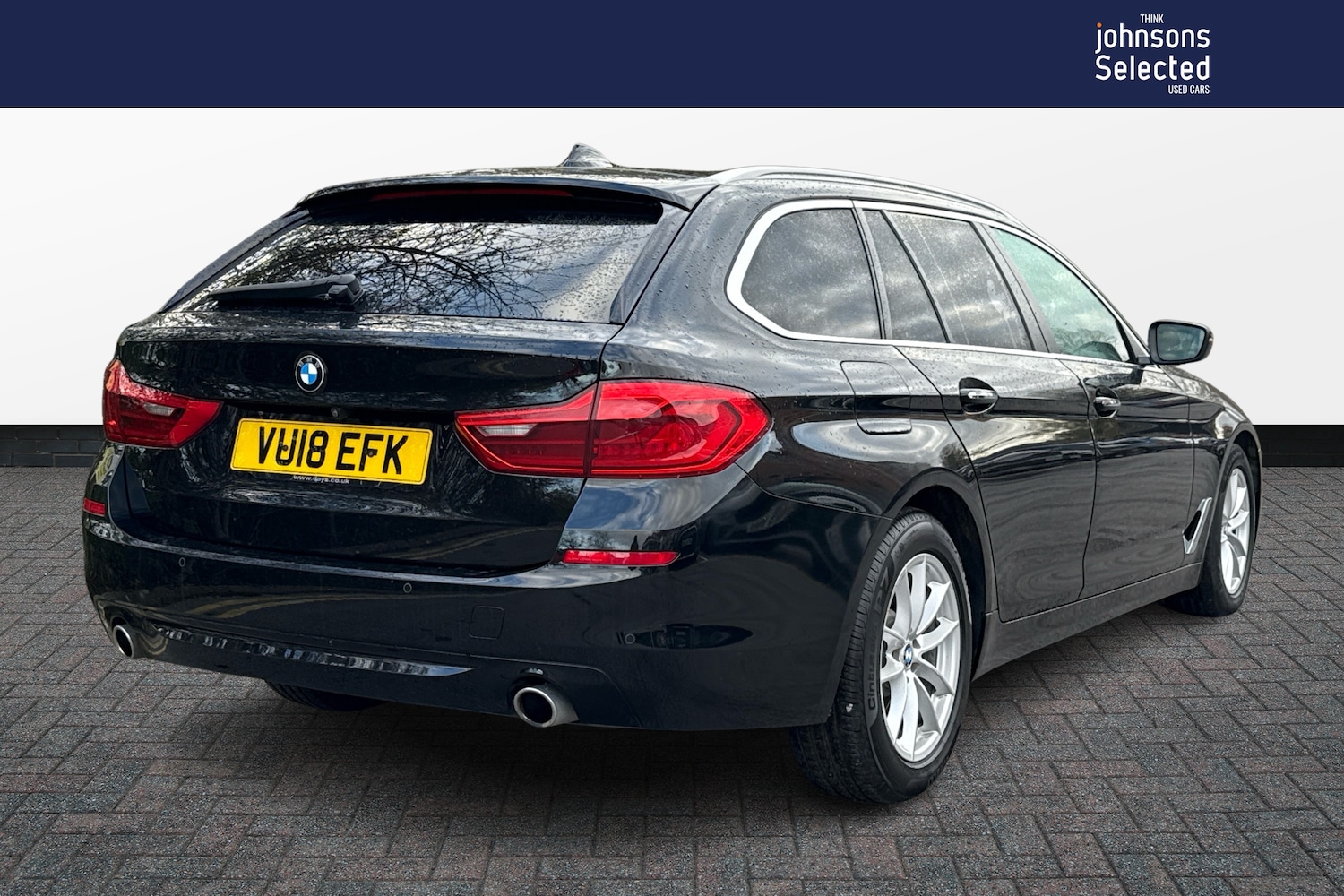 Used BMW 5 Series 2018 for sale - 76673821: Photo 5