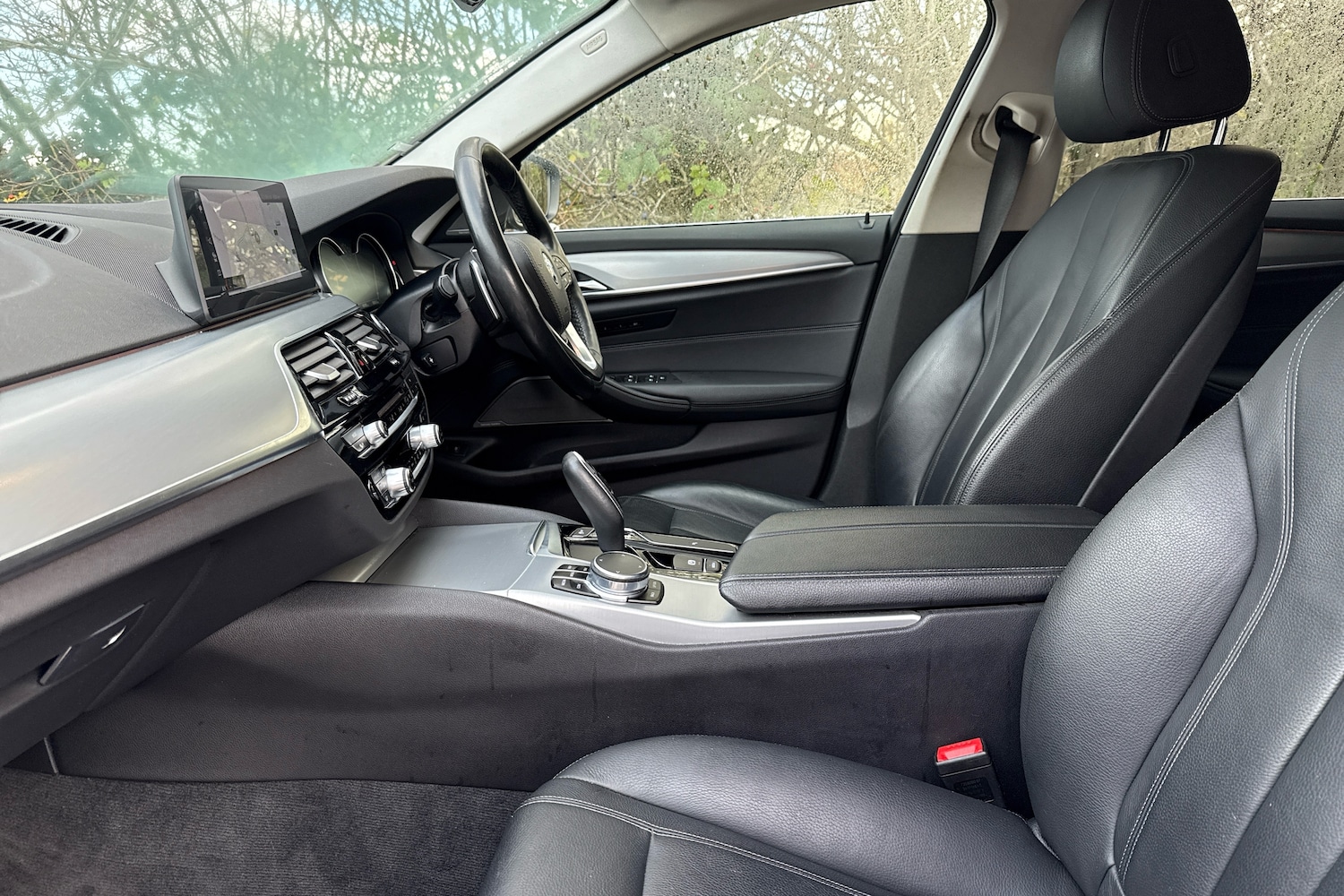 Used BMW 5 Series 2018 for sale - 76673821: Photo 6