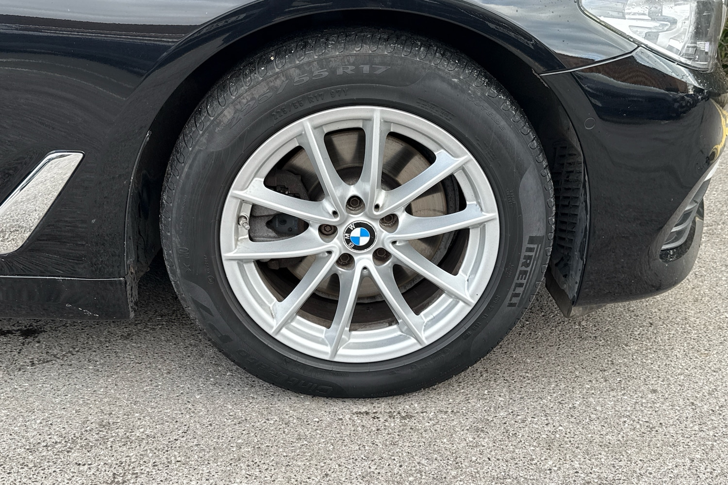 Used BMW 5 Series 2018 for sale - 76673821: Photo 7