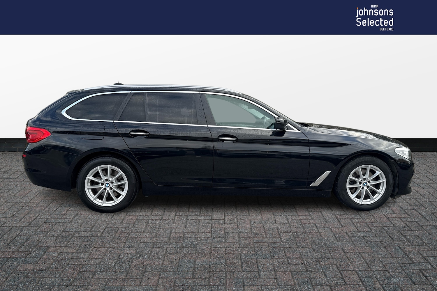 Used BMW 5 Series 2018 for sale - 76673821: Photo 8