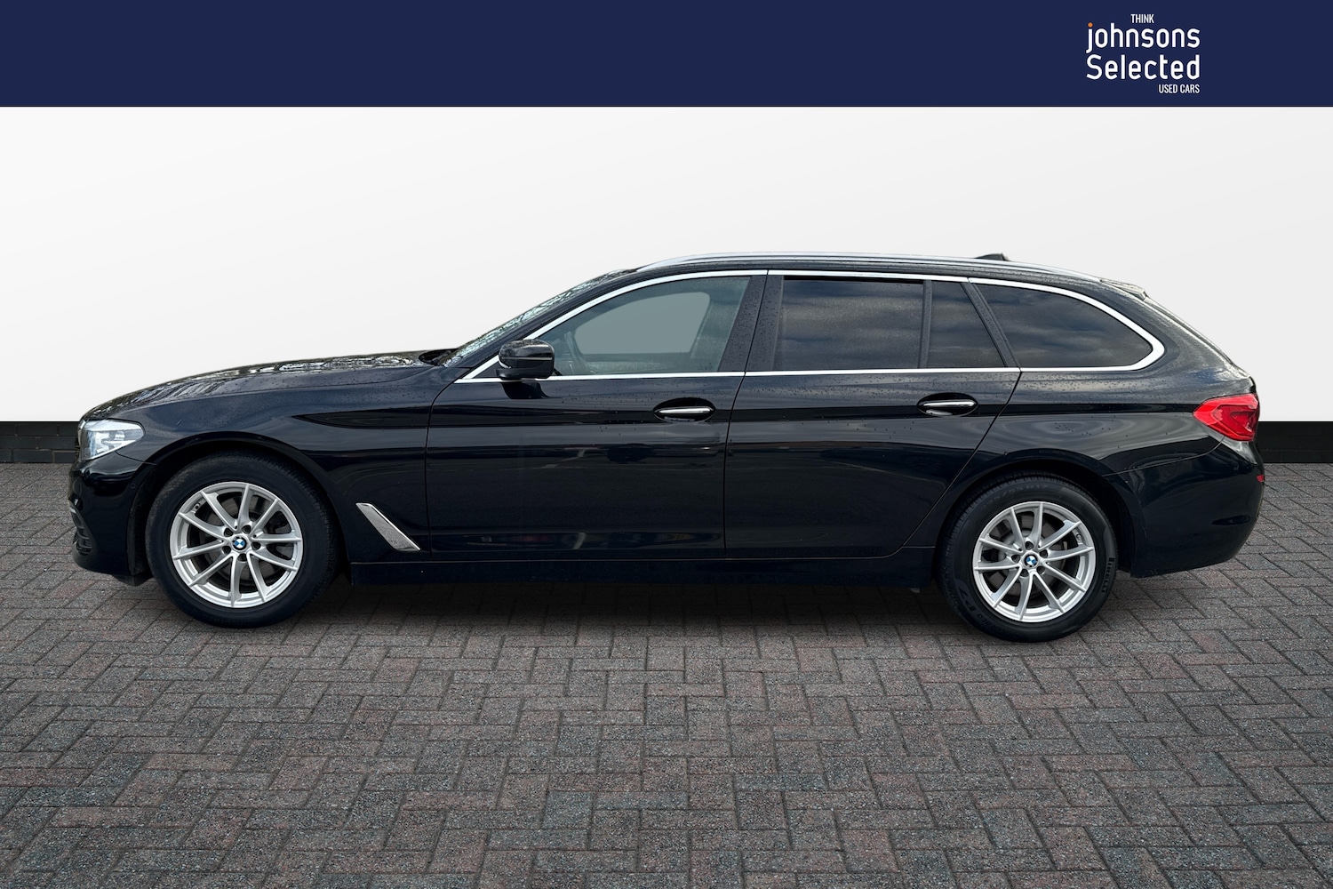 Used BMW 5 Series 2018 for sale - 76673821: Photo 9