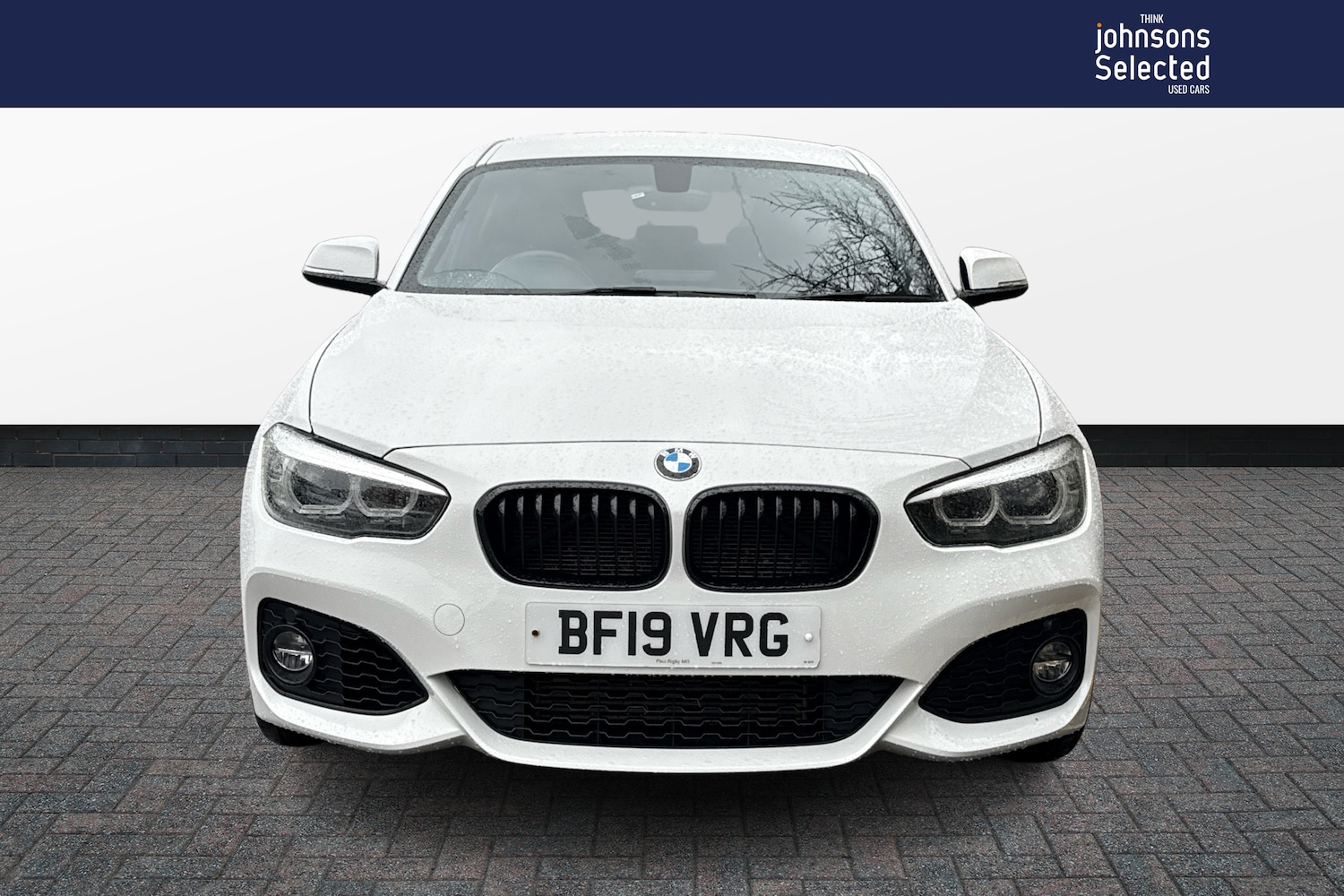 Used BMW 1 Series 2019 for sale - 77460309: Photo 10