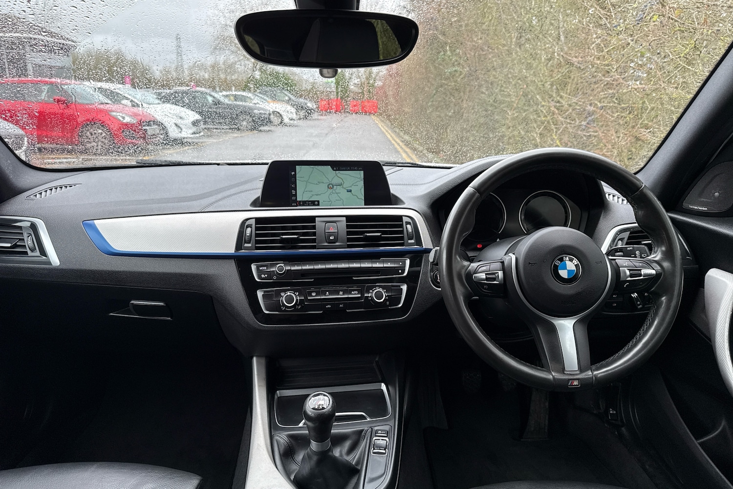 Used BMW 1 Series 2019 for sale - 77460309: Photo 3