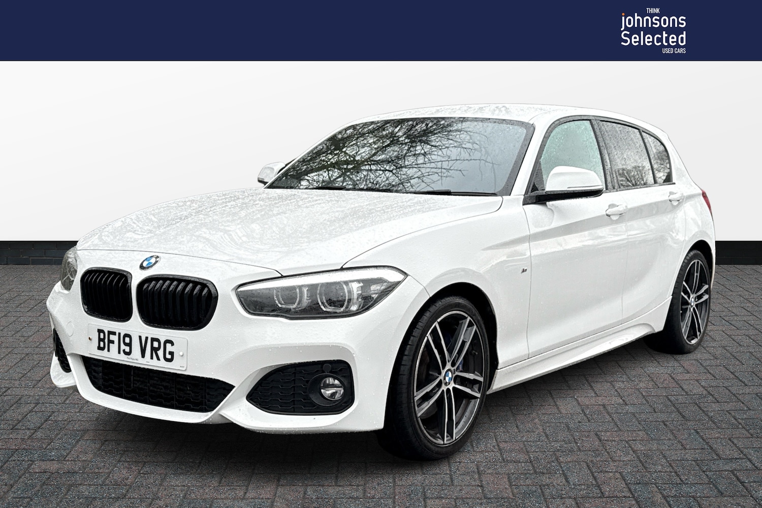 Used BMW 1 Series 2019 for sale - 77460309: Photo 4