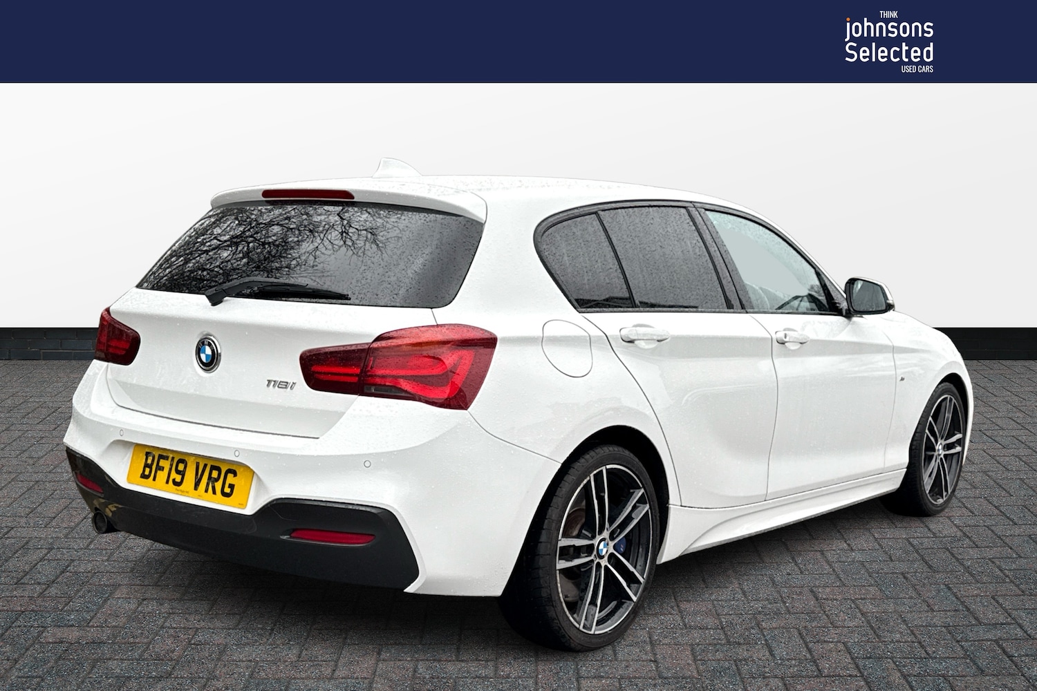 Used BMW 1 Series 2019 for sale - 77460309: Photo 5