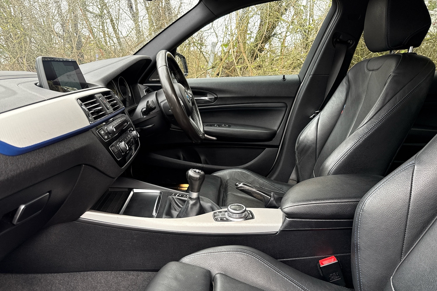 Used BMW 1 Series 2019 for sale - 77460309: Photo 6