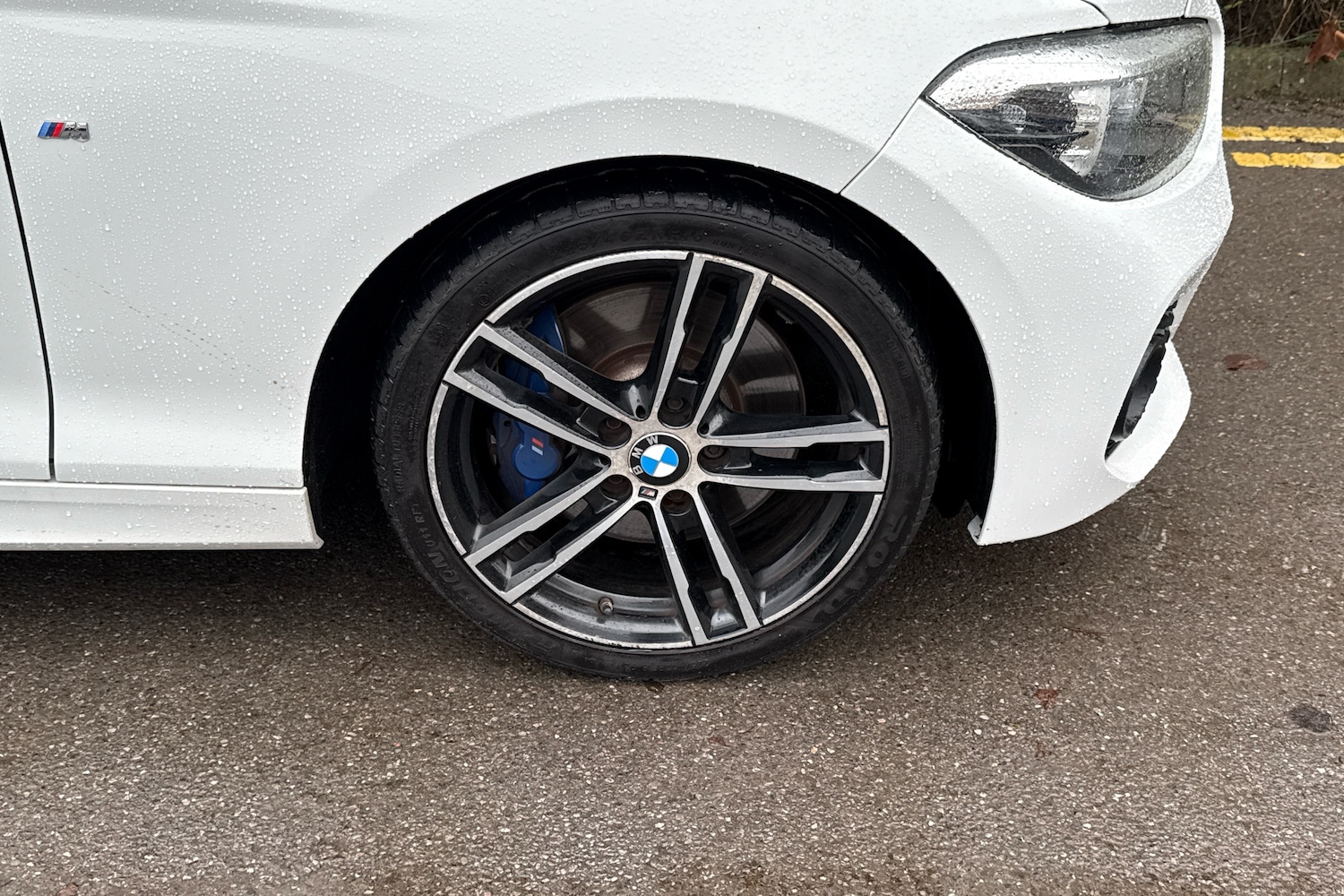 Used BMW 1 Series 2019 for sale - 77460309: Photo 7