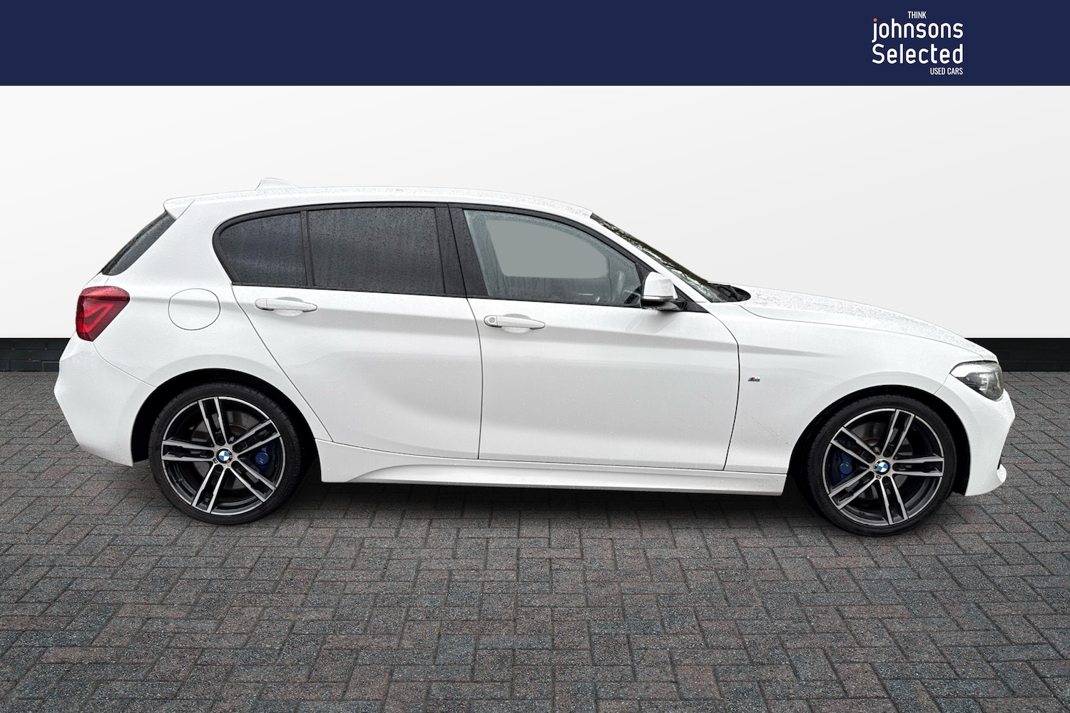 Used BMW 1 Series 2019 for sale - 77460309: Photo 8