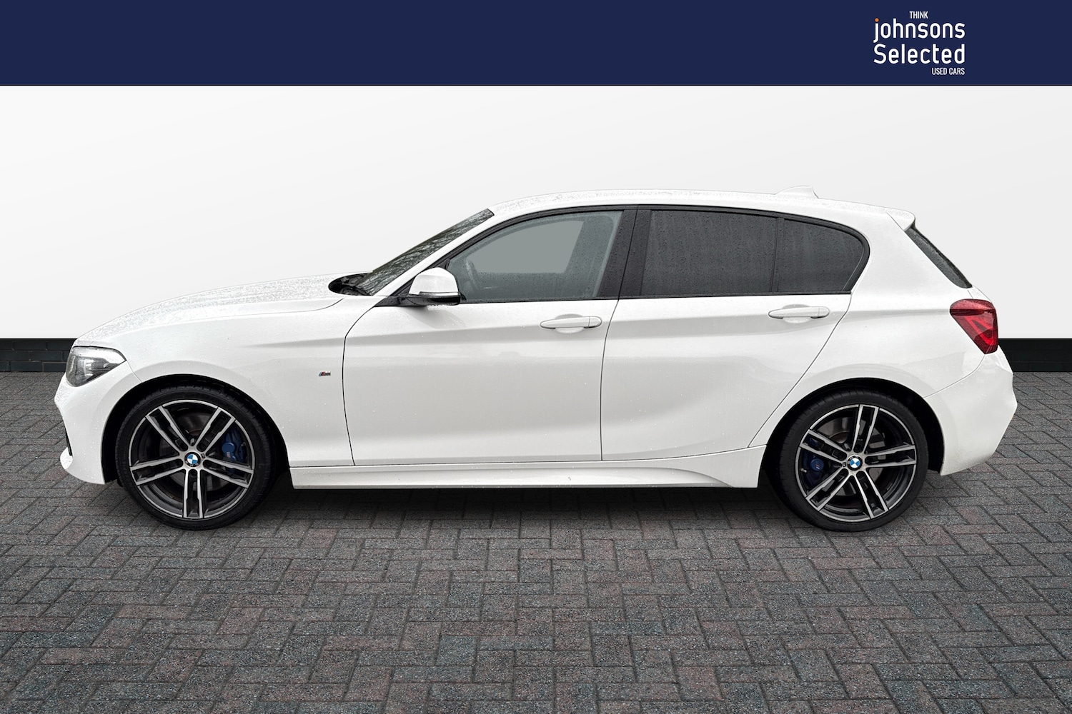 Used BMW 1 Series 2019 for sale - 77460309: Photo 9