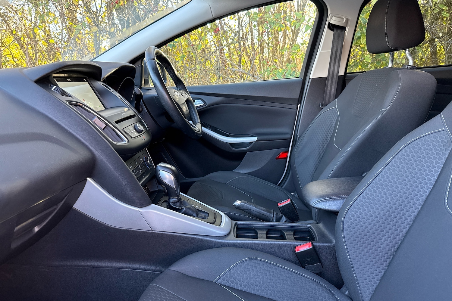 Used Ford Focus 2018 for sale - 76673533: Photo 6