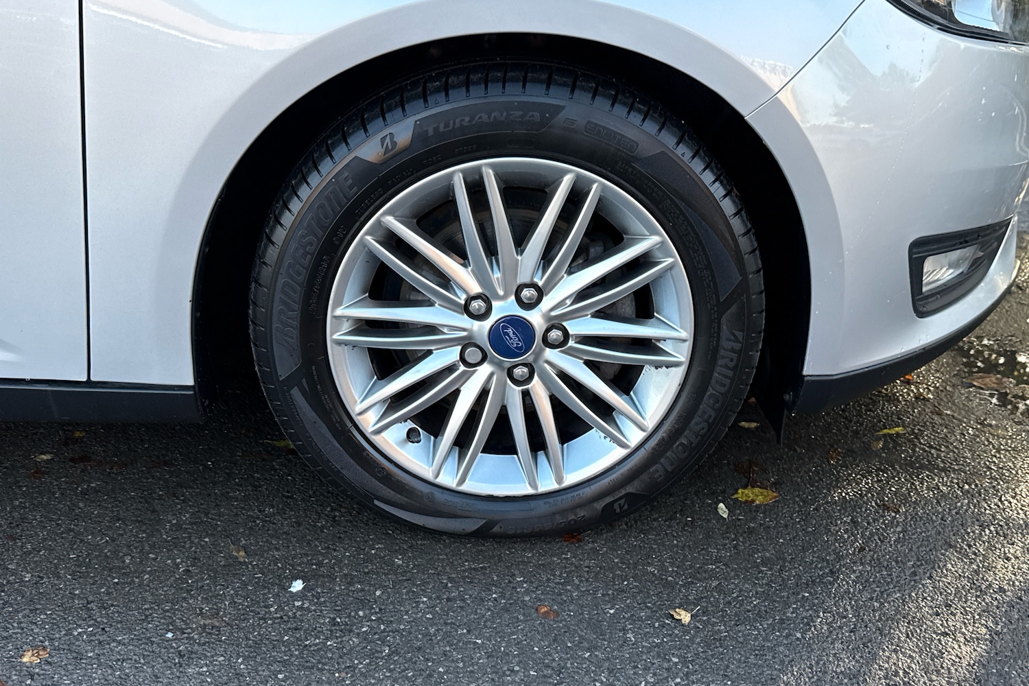 Used Ford Focus 2018 for sale - 76673533: Photo 7