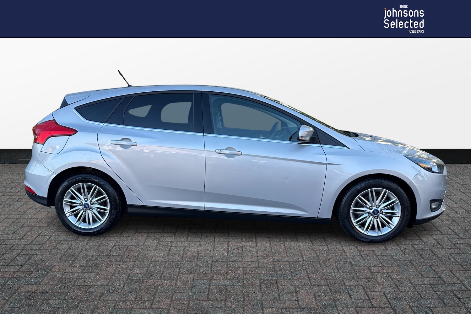Used Ford Focus 2018 for sale - 76673533: Photo 8