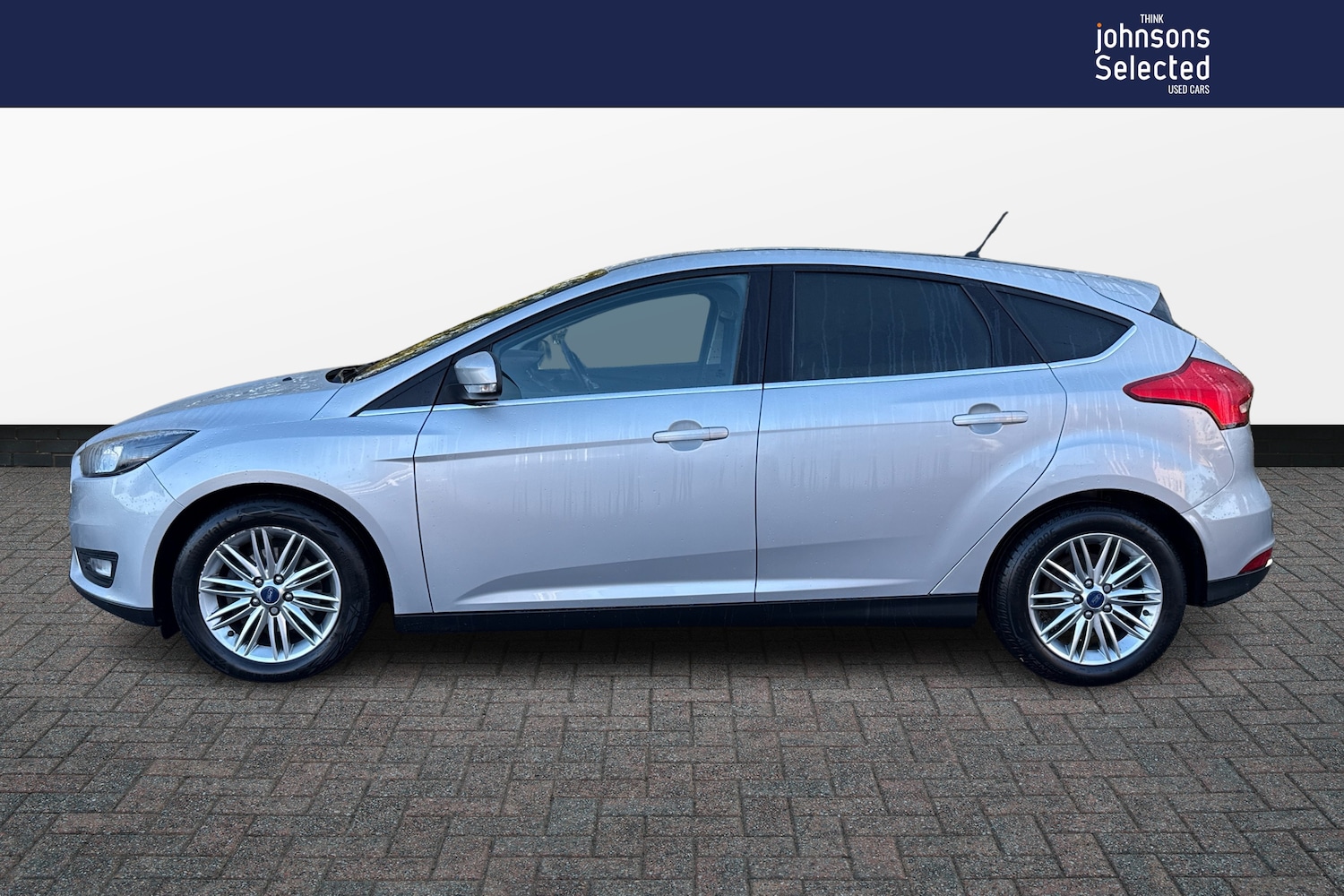 Used Ford Focus 2018 for sale - 76673533: Photo 9