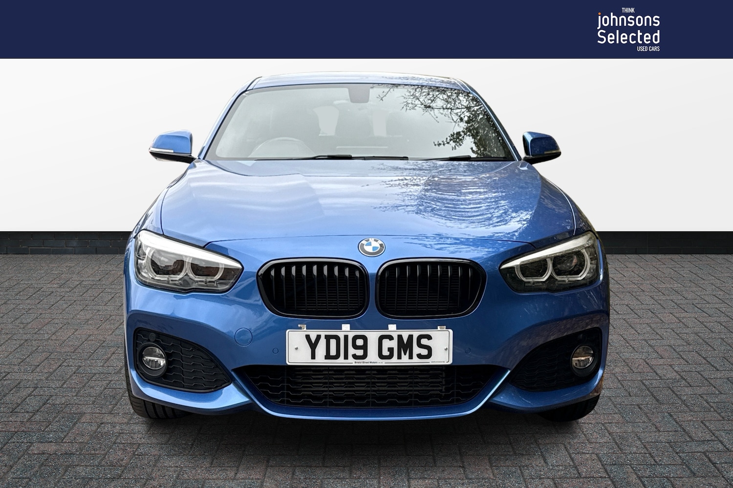 Used BMW 1 Series 2019 for sale - 76673874: Photo 10