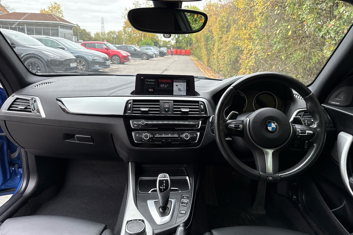 Used BMW 1 Series 2019 for sale - 76673874: Photo 3