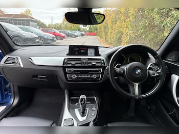 Used BMW 1 Series 2019 for sale - 76673874: Photo