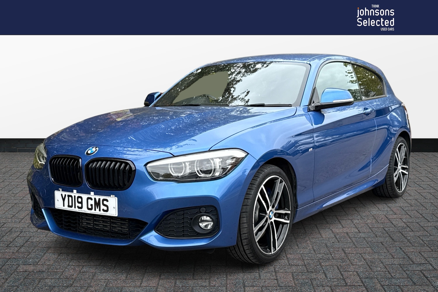 Used BMW 1 Series 2019 for sale - 76673874: Photo 4