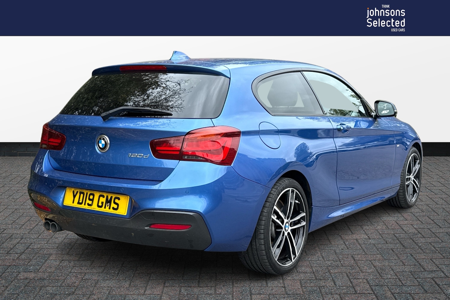 Used BMW 1 Series 2019 for sale - 76673874: Photo 5
