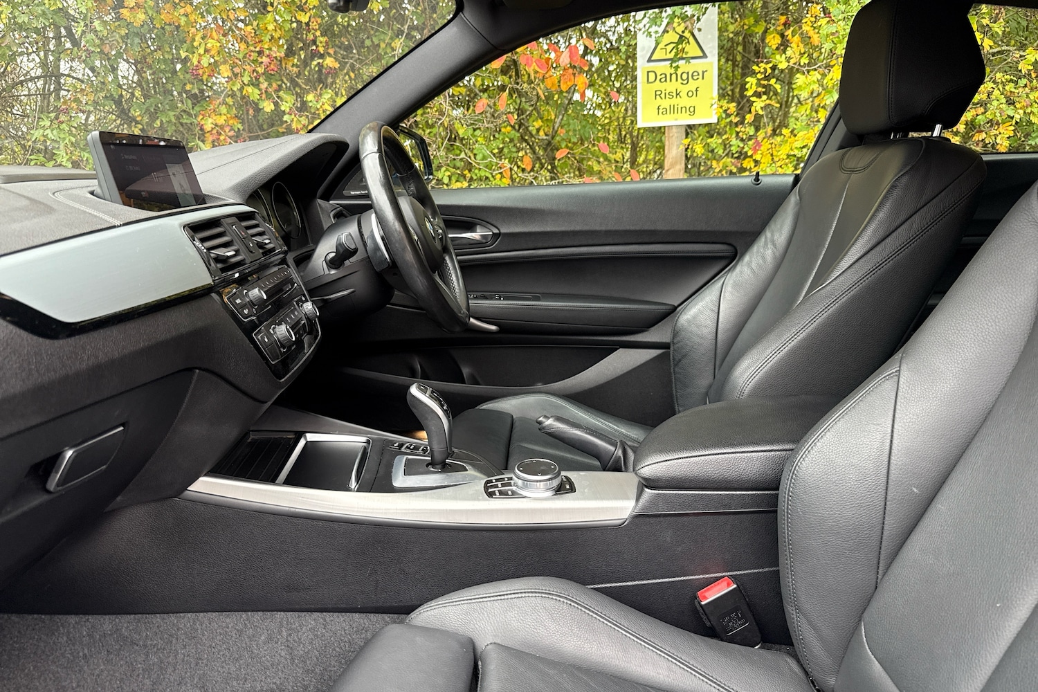 Used BMW 1 Series 2019 for sale - 76673874: Photo 6