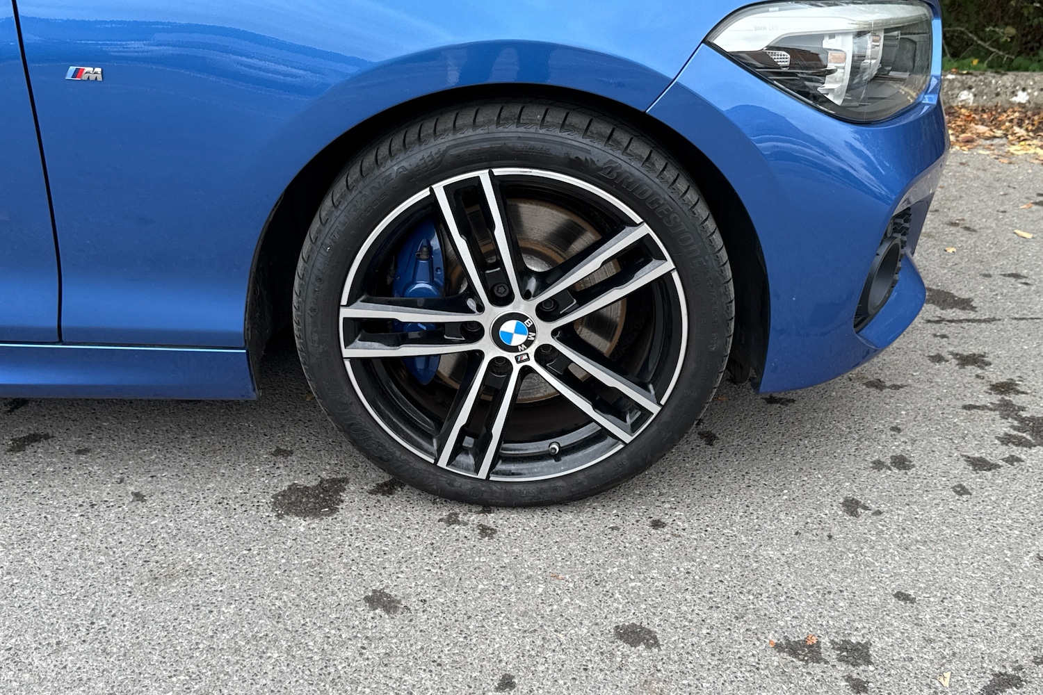 Used BMW 1 Series 2019 for sale - 76673874: Photo 7