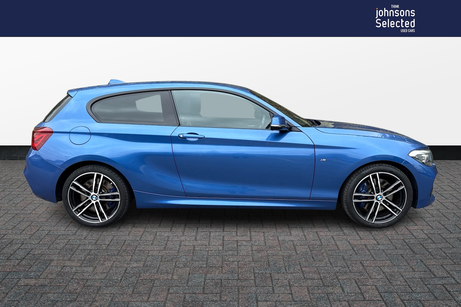 Used BMW 1 Series 2019 for sale - 76673874: Photo 8