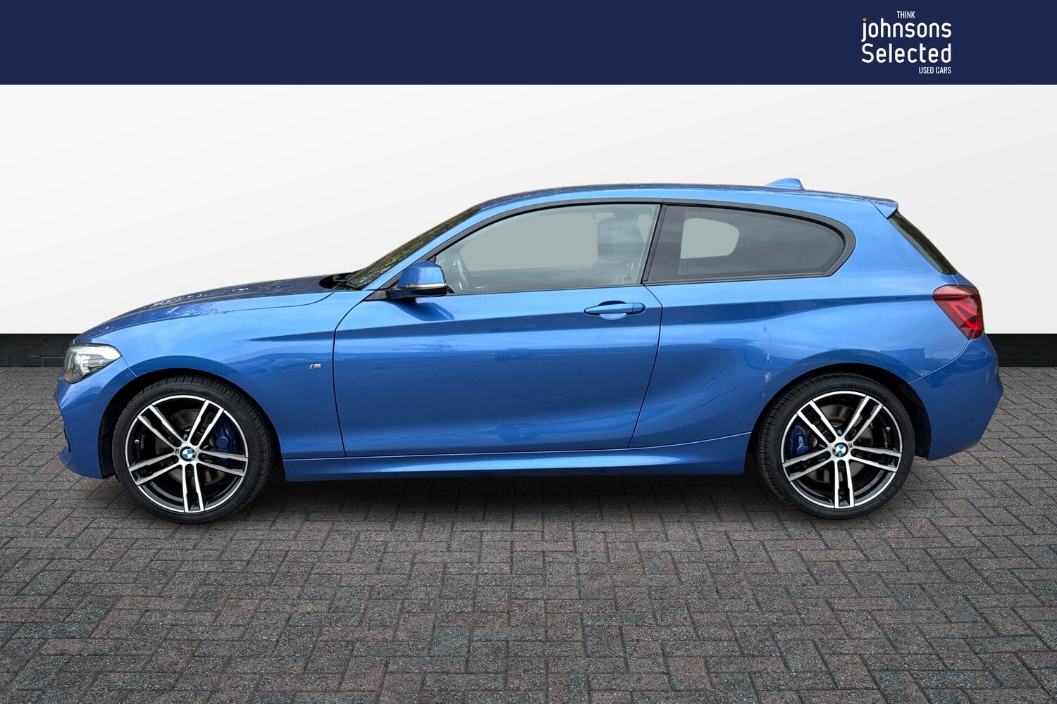 Used BMW 1 Series 2019 for sale - 76673874: Photo 9