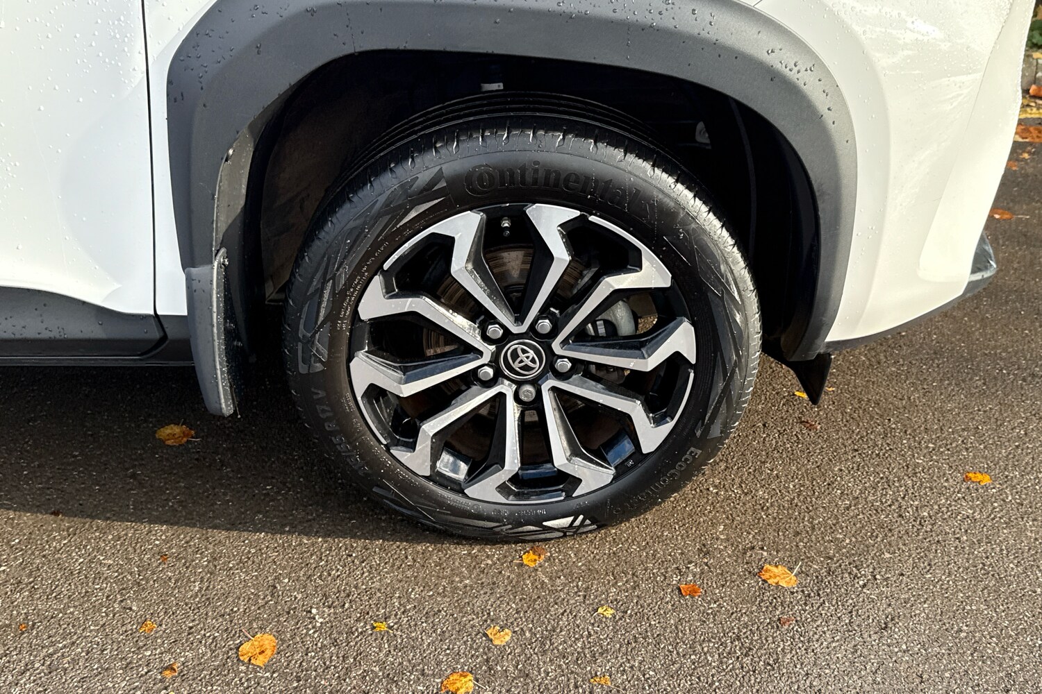 Used Toyota Yaris Cross 2023 for sale - 76676068: Photo 7