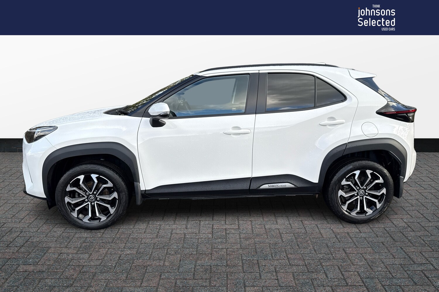 Used Toyota Yaris Cross 2023 for sale - 76676068: Photo 9