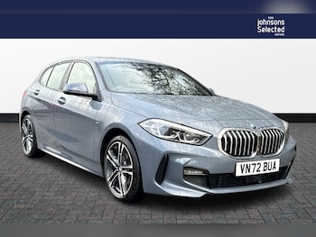 Used BMW 1 Series 2022 for sale - 77460307: Photo
