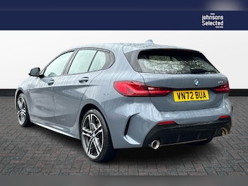 Used BMW 1 Series 2022 for sale - 77460307: Photo