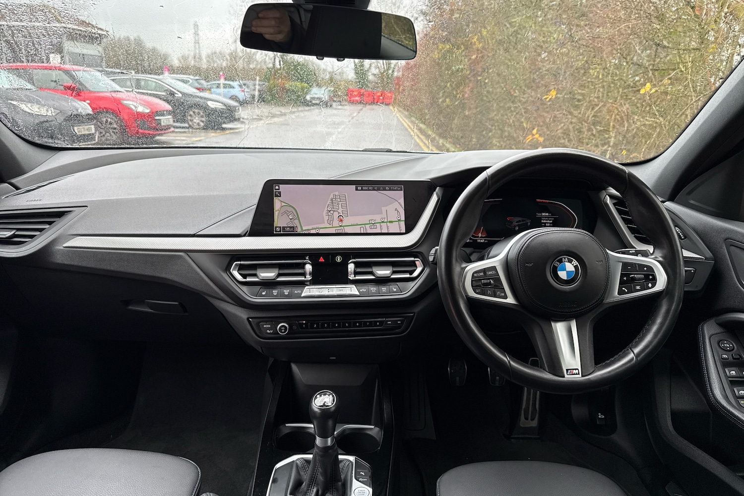 Used BMW 1 Series 2022 for sale - 77460307: Photo 3