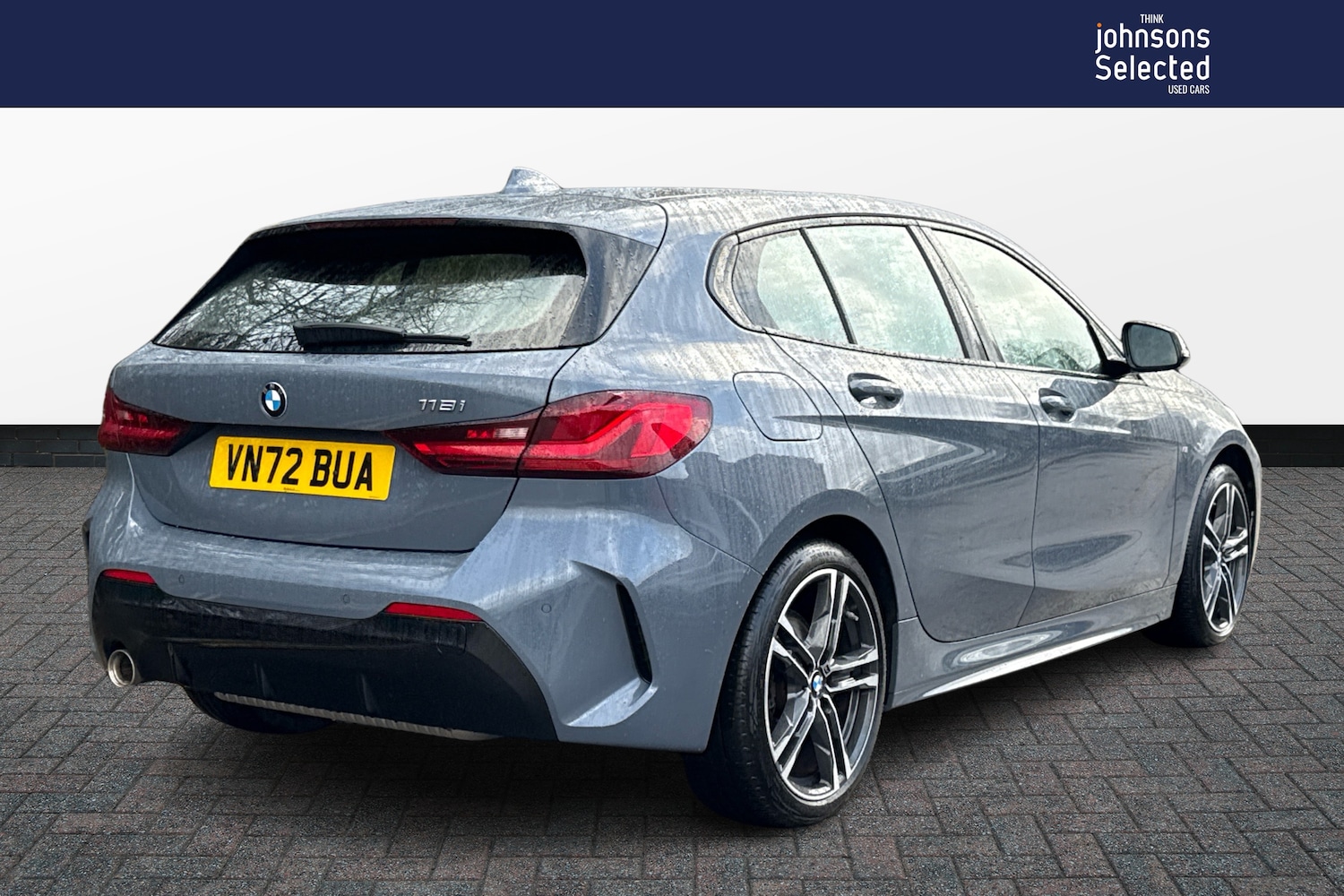 Used BMW 1 Series 2022 for sale - 77460307: Photo 5