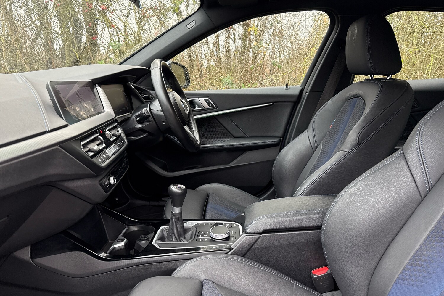 Used BMW 1 Series 2022 for sale - 77460307: Photo 6