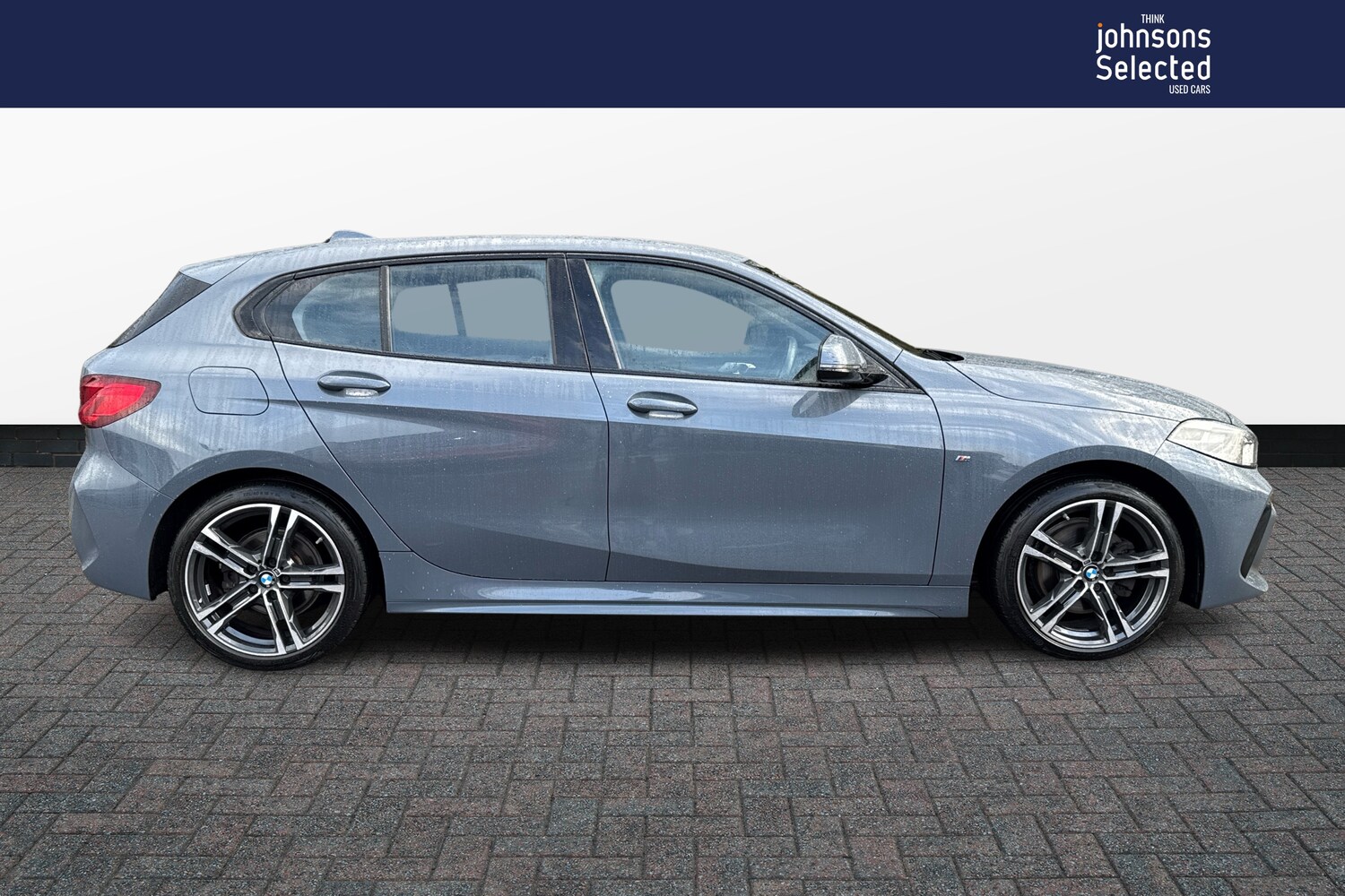 Used BMW 1 Series 2022 for sale - 77460307: Photo 8